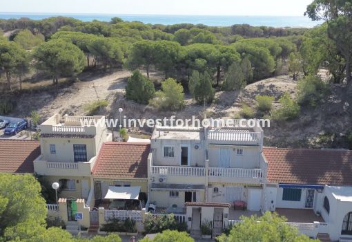 Maison - Vente - Guardamar del Segura - Costa Blanca