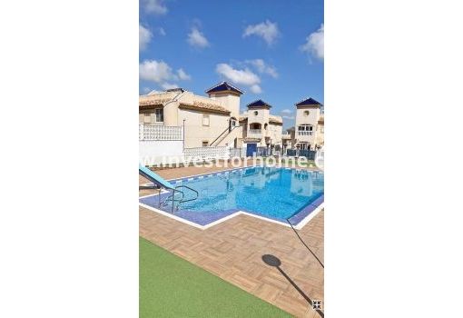 Maison - Vente - Guardamar del Segura - El Edén - Los Estaños