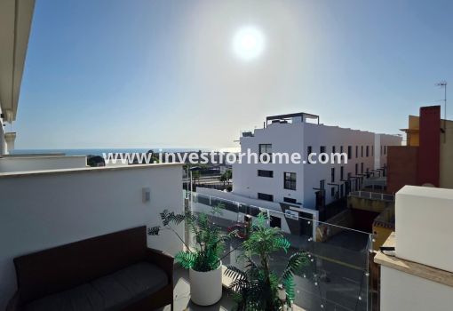 Maison - Vente - Guardamar del Segura - Los Secanos