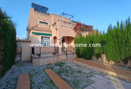 Maison - Vente - Los Montesinos - Costa Blanca Sur