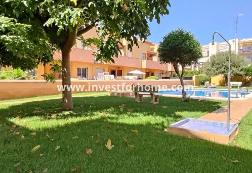 Maison - Vente - Orihuela Costa - Cabo Roig