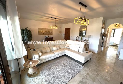 Maison - Vente - Orihuela Costa - Costa Blanca