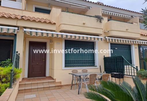 Maison - Vente - Orihuela Costa - Costa Blanca