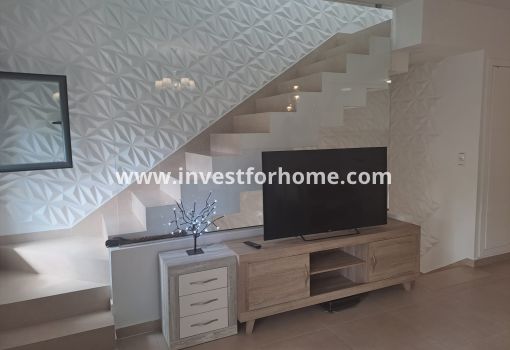 Maison - Vente - Orihuela Costa - Costa Blanca