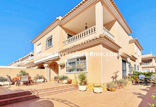 Maison - Vente - Orihuela Costa - Costa Blanca