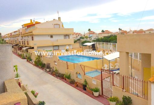 Maison - Vente - Orihuela Costa - Costa Blanca