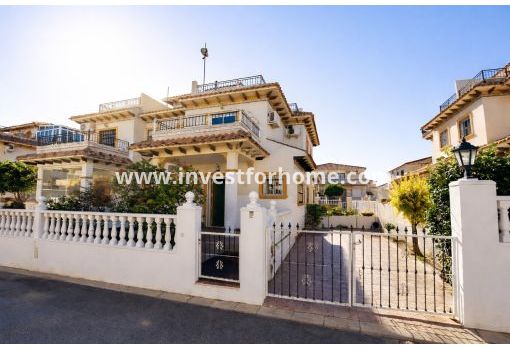 Maison - Vente - Orihuela Costa - Costa Blanca