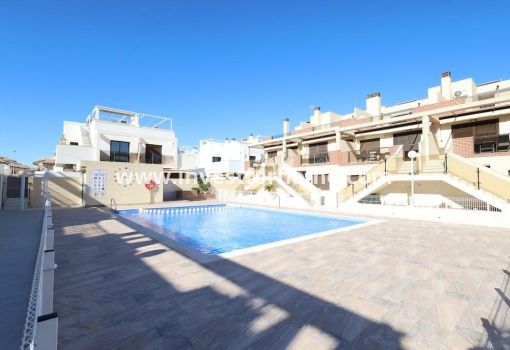 Maison - Vente - Orihuela Costa - Costa Blanca