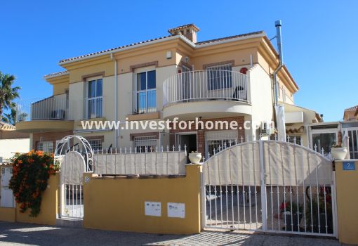 Maison - Vente - Orihuela Costa - Costa Blanca