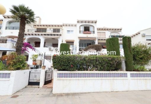 Maison - Vente - Orihuela Costa - Costa Blanca