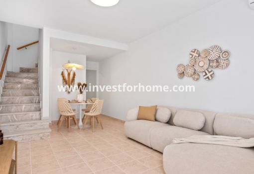 Maison - Vente - Orihuela Costa - Costa Blanca