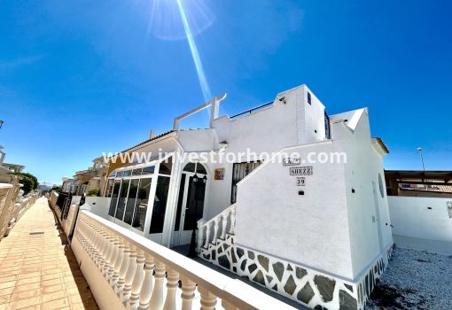 Maison - Vente - Orihuela Costa - Costa Blanca
