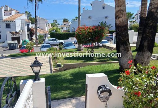 Maison - Vente - Orihuela Costa - Costa Blanca