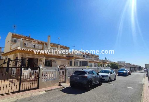 Maison - Vente - Orihuela Costa - Costa Blanca