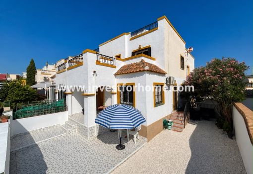 Maison - Vente - Orihuela Costa - Costa Blanca