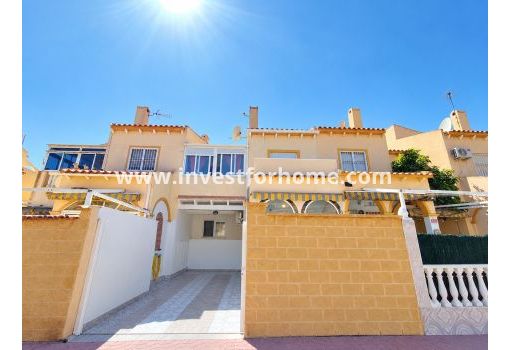 Maison - Vente - Orihuela Costa - Costa Blanca