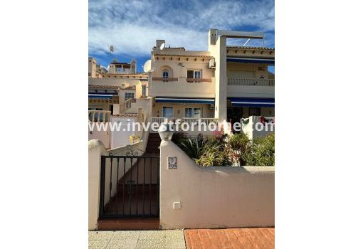 Maison - Vente - Orihuela Costa - Inland