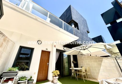 Maison - Vente - Orihuela Costa - Inland