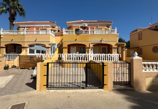 Maison - Vente - Orihuela Costa - La Regia