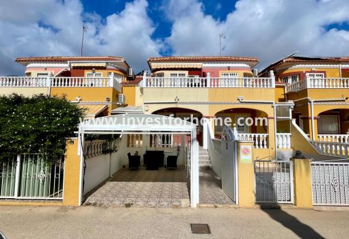 Maison - Vente - Orihuela Costa - Lomas De Cabo Roig