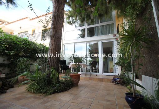 Maison - Vente - Orihuela Costa - ND-35356