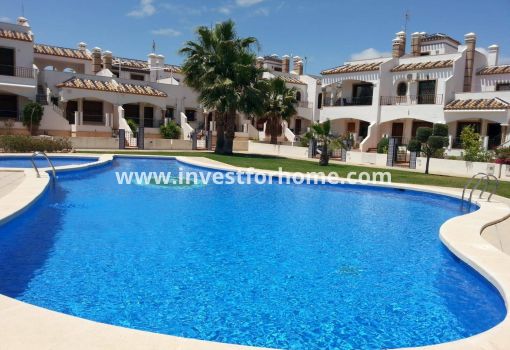 Maison - Vente - Orihuela Costa - ND-89371