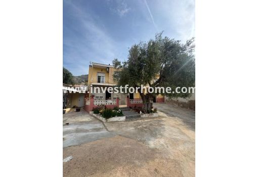 Maison - Vente - Orihuela Costa - Orihuela Ciudad