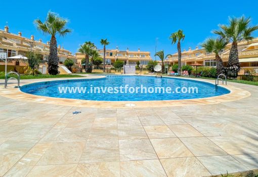 Maison - Vente - Orihuela Costa - Punta Prima