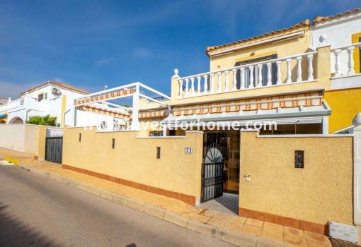 Maison - Vente - Orihuela Costa - Serena 5