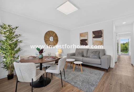 Maison - Vente - Orihuela Costa - Villamartín