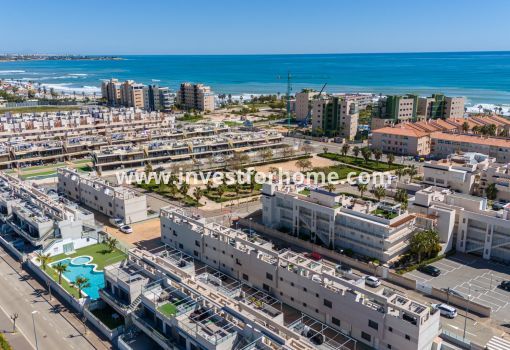 Maison - Vente - Pilar de la Horadada - Mil Palmeras