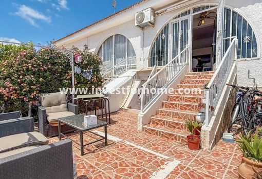 Maison - Vente - Rojales - Costa Blanca