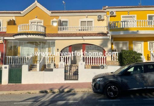 Maison - Vente - Rojales - Costa Blanca