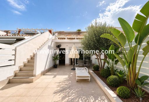 Maison - Vente - Rojales - Costa Blanca