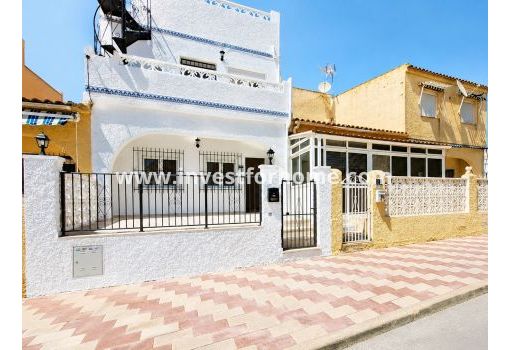 Maison - Vente - San Fulgencio - Costa Blanca