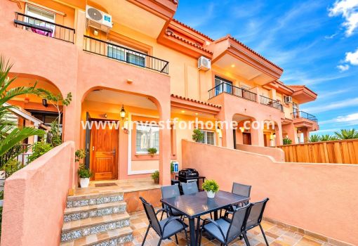 Maison - Vente - San Javier - Costa Calida