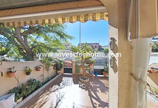 Maison - Vente - San Javier - Santiago De La Ribera