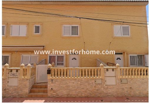 Maison - Vente - San Javier - Santiago De La Ribera