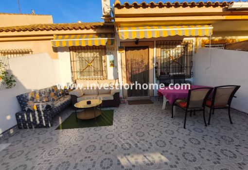 Maison - Vente - San Pedro del Pinatar - Lo Pagan