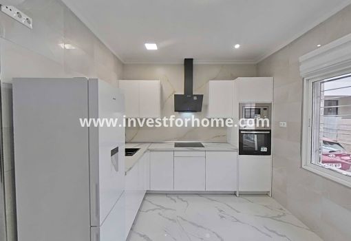 Maison - Vente - San Pedro del Pinatar - San Pedro Del Pinatar Centro