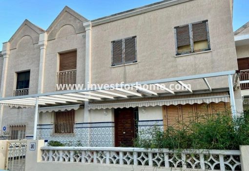 Maison - Vente - Santa Pola - Costa Blanca