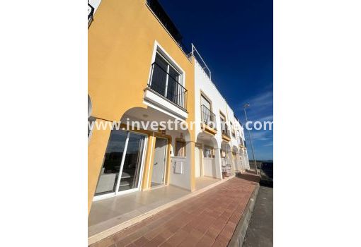 Maison - Vente - Santa Rosalia - Costa Calida