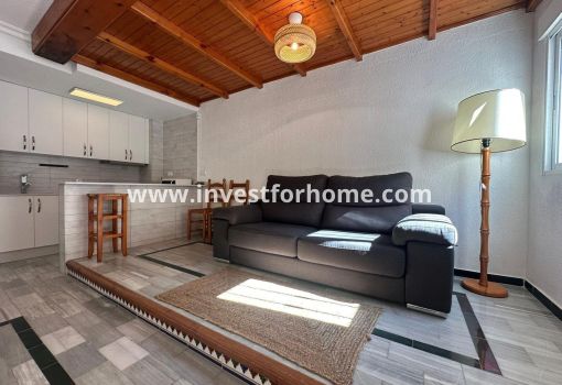 Maison - Vente - Torrevieja - Cabo Cervera