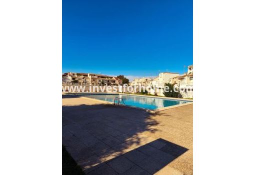 Maison - Vente - Torrevieja - Centro