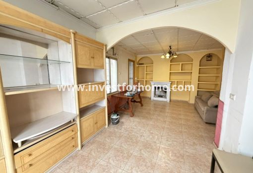 Maison - Vente - Torrevieja - Centro