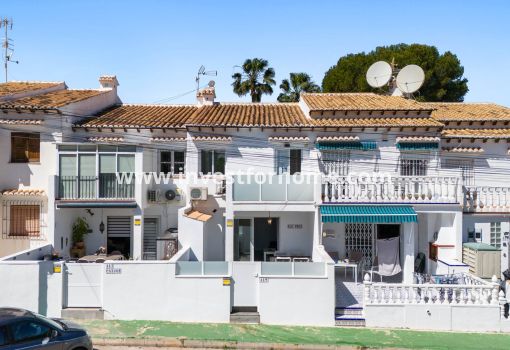 Maison - Vente - Torrevieja - Costa Blanca