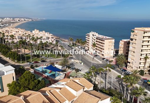 Maison - Vente - Torrevieja - Costa Blanca
