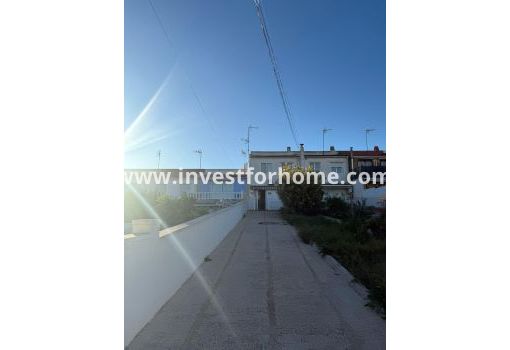 Maison - Vente - Torrevieja - Costa Blanca