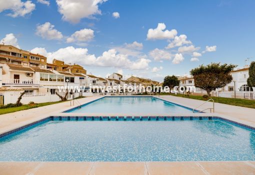 Maison - Vente - Torrevieja - Costa Blanca