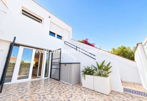Maison - Vente - Torrevieja - Costa Blanca